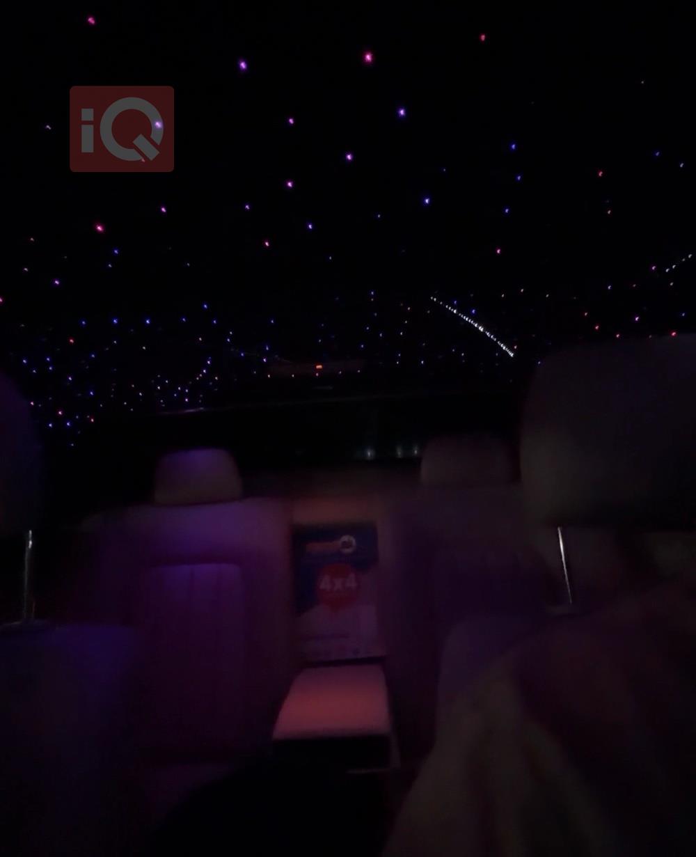 مرسيدس بنز CLS